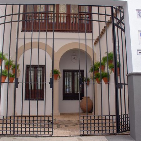Casa Patio De Los Arcos Cordoba Exterior photo