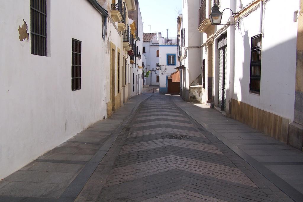Casa Patio De Los Arcos Cordoba Exterior photo